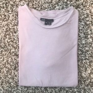 Vince basics t shirt